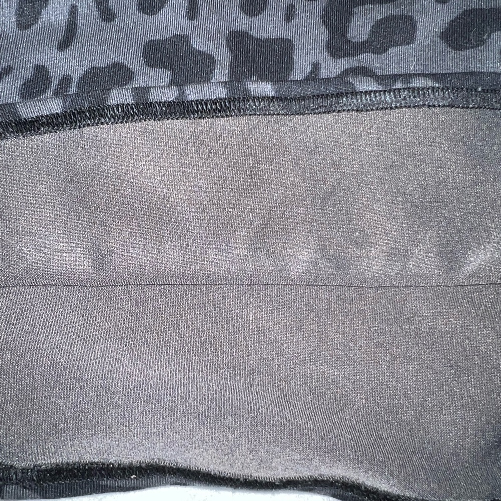 Lululemon Studio Racerback - Picture 4 of 6